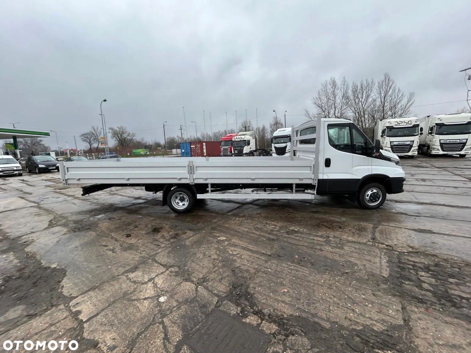 Iveco DAILY - 8