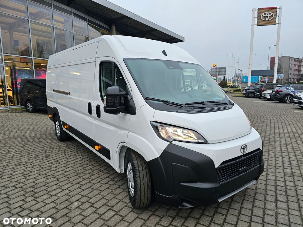 Toyota Proace MAX L4H2 - 5