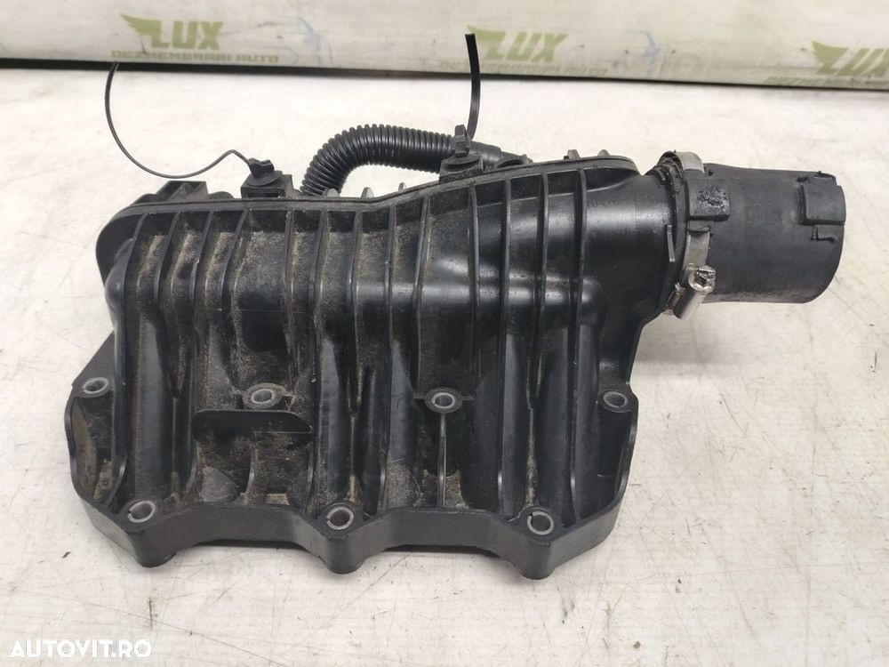 Galerie admisie 1047092S01 1.0 ecoboost SFJB Ford B-MAX 1 [2012 - 201 - 2