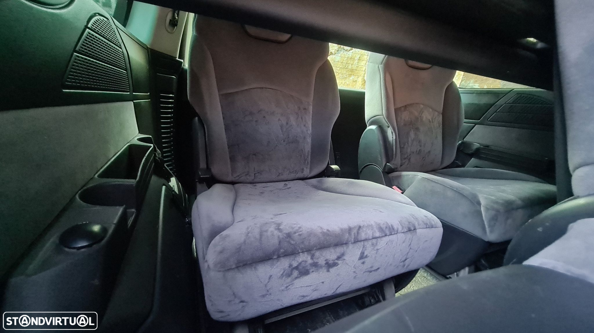 Citroën C8 2.0 HDi 16V SX - 39