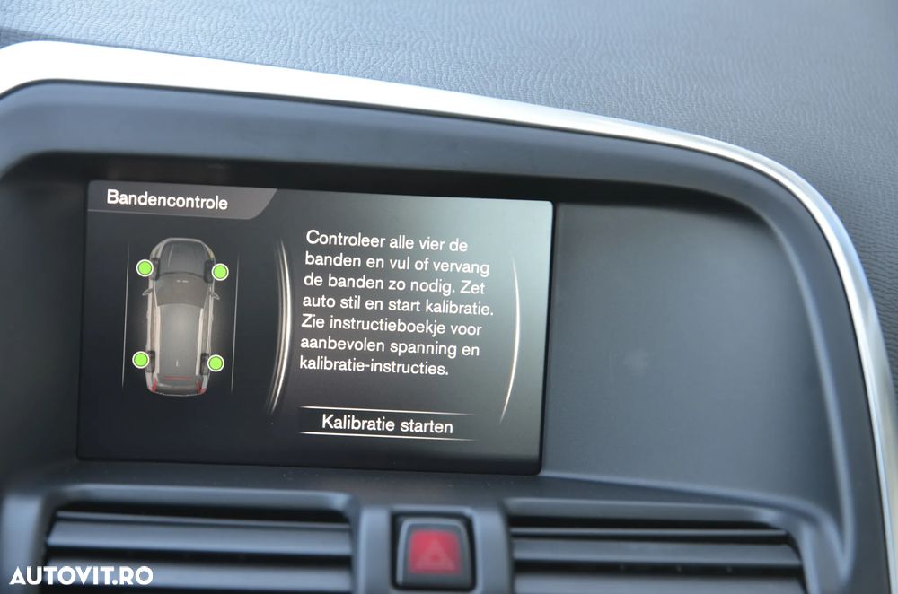 Volvo XC 60 D3 Summum - 39