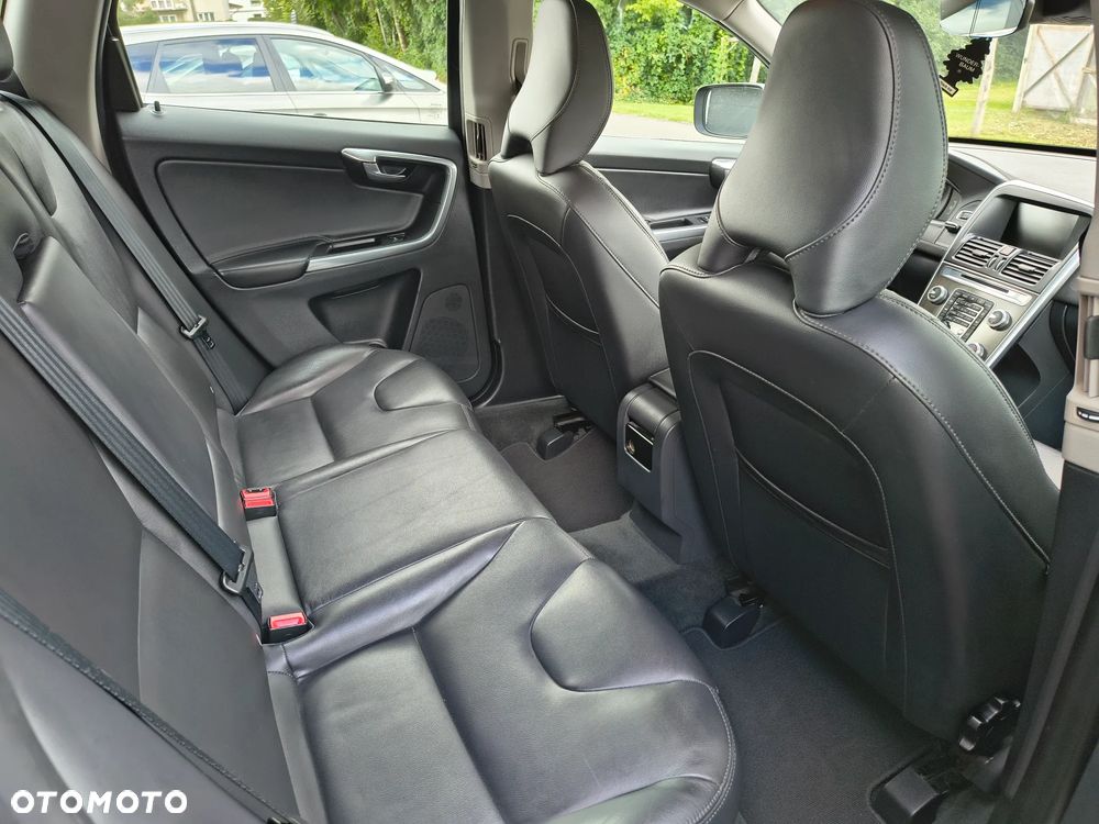 Volvo XC 60 D4 Summum - 22