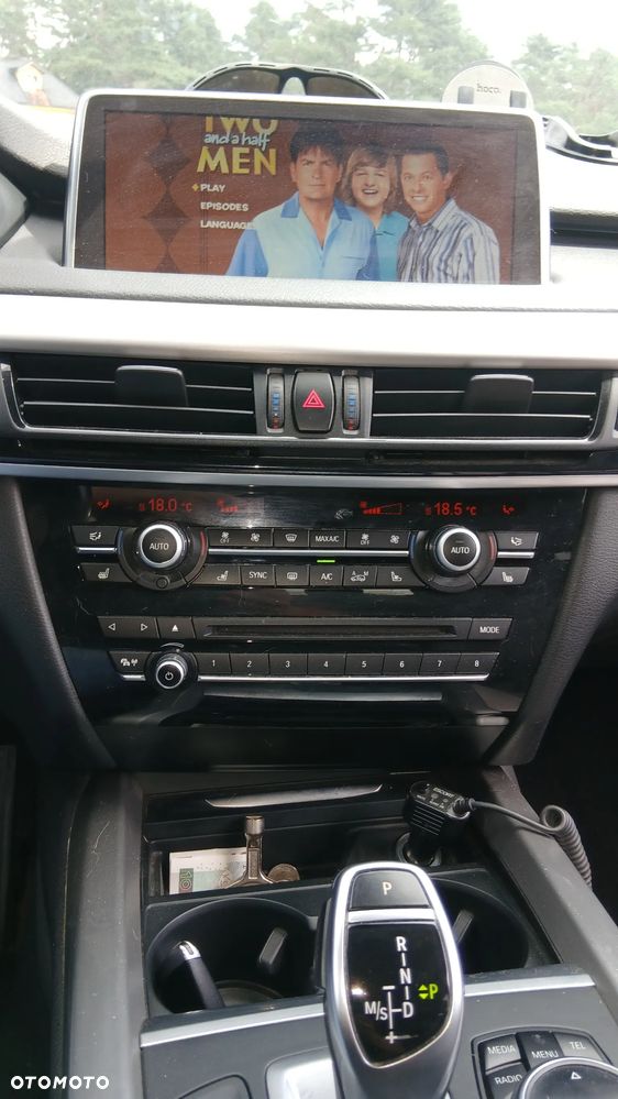 BMW X5 - 18