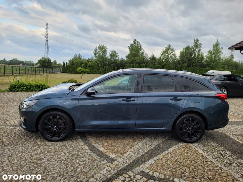 Hyundai i30 1.0 T-GDI DCT EDITION 30+ - 32