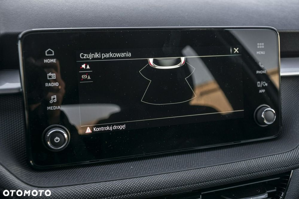 Skoda Fabia - 23