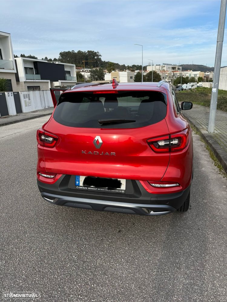 Renault Kadjar 1.5 dCi Intens - 7