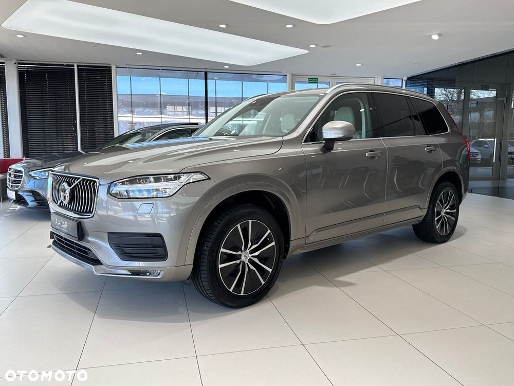 Volvo XC 90 - 2