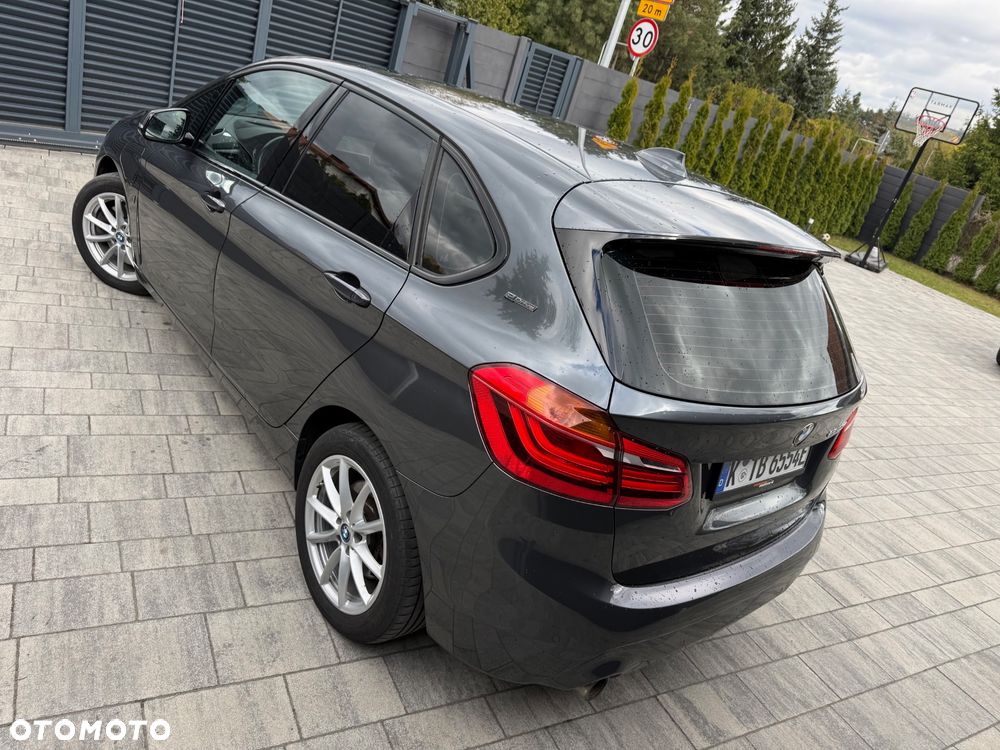 BMW Seria 2 225xe iPerformance Sport Line - 24