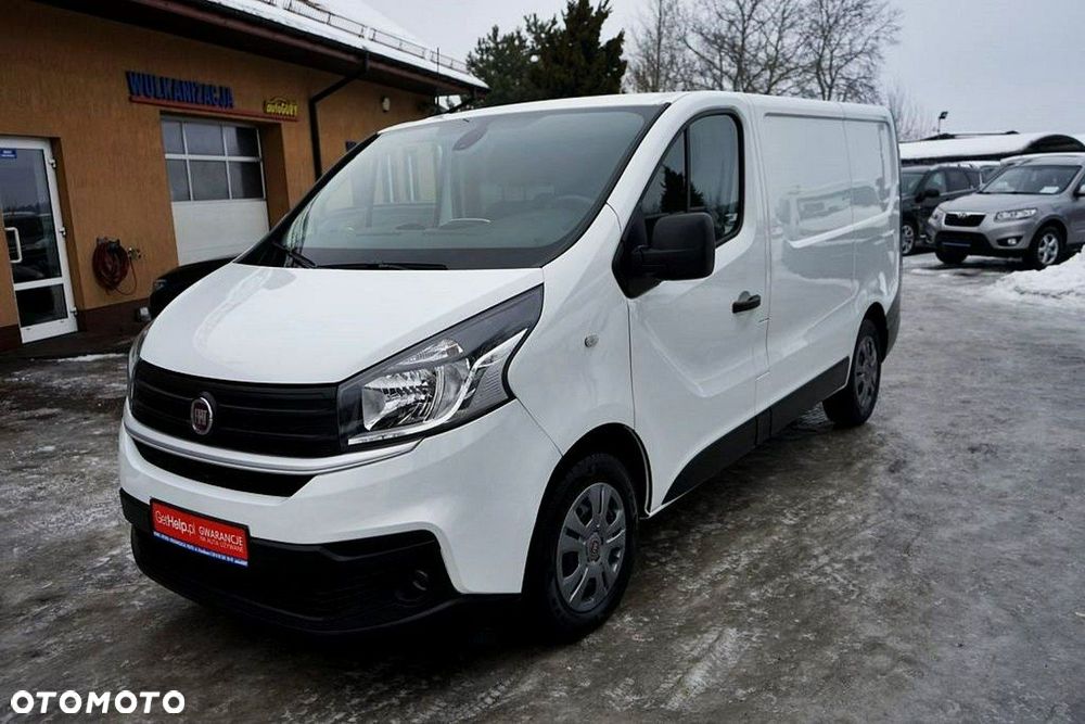 Fiat Talento - 2