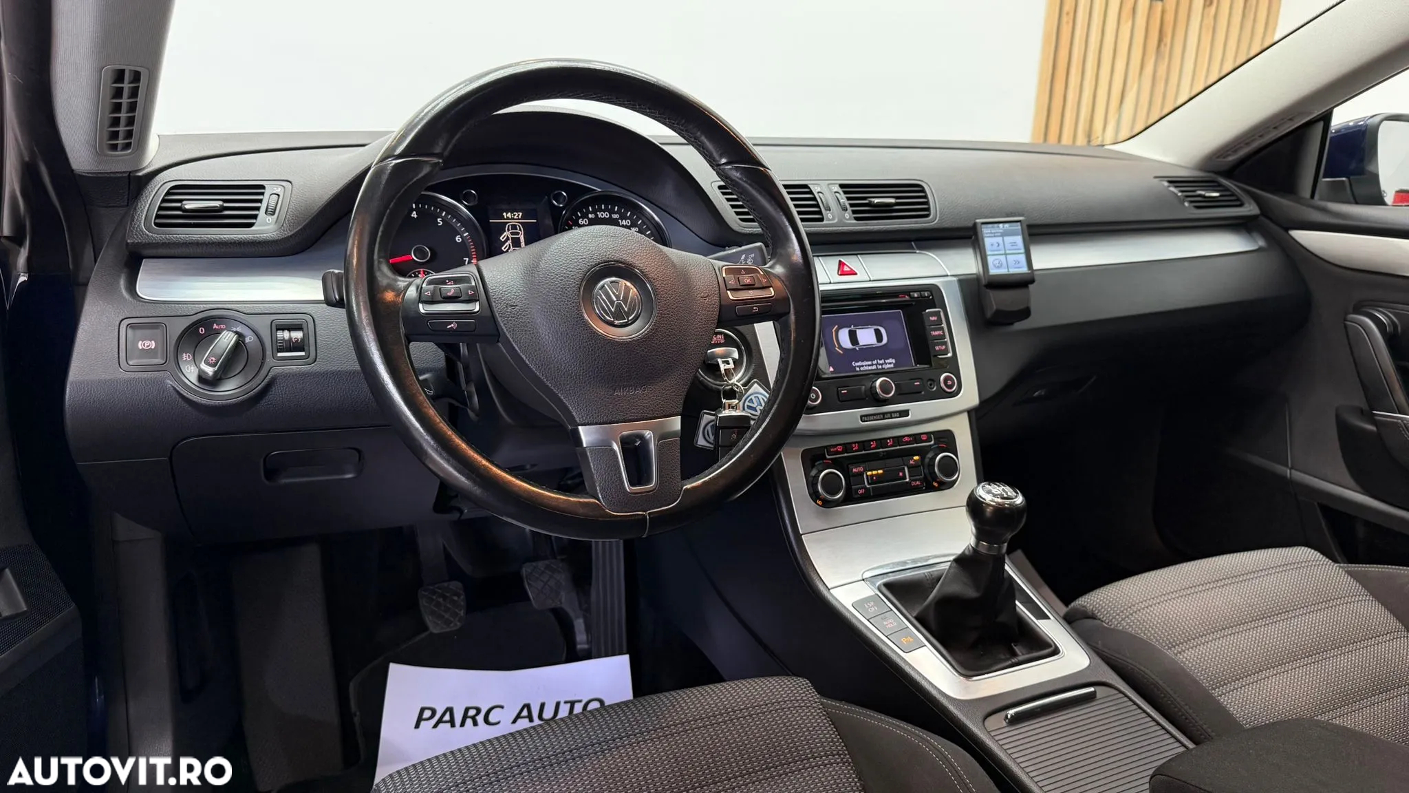 Volkswagen Passat CC 1.8 TSI - 30