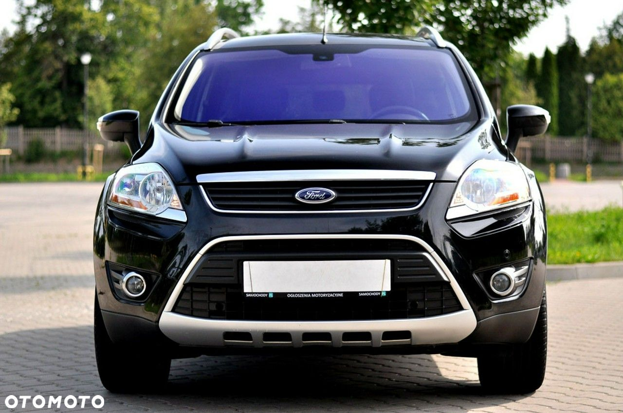 Ford Kuga 2.0 TDCi 2x4 Trend - 23