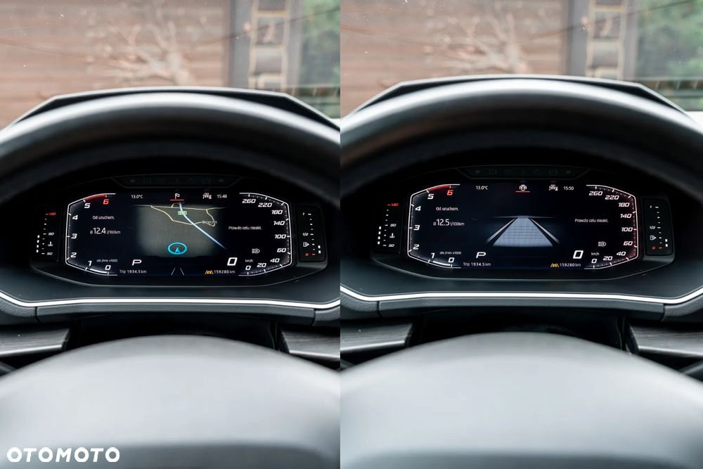 Seat Tarraco 2.0 TDI Xcellence S&S 4Drive DSG - 27