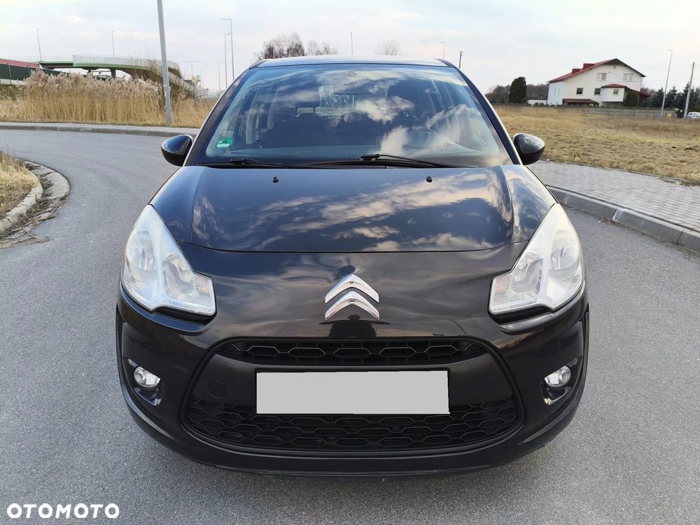 Citroën C3 VTi 95 Exclusive - 12