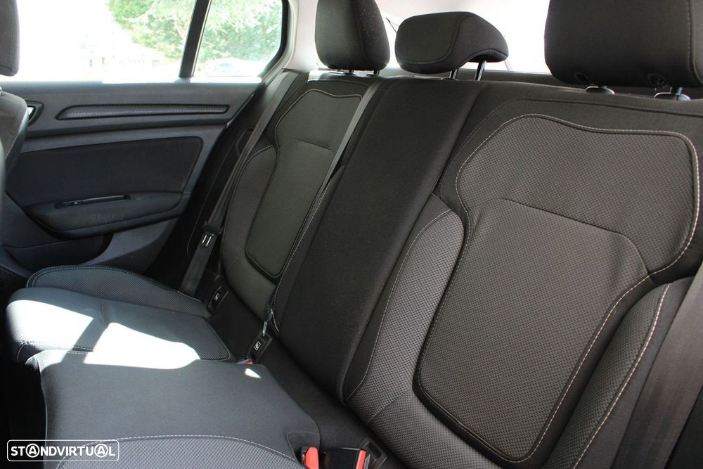 Renault Mégane Sport Tourer 1.5 dCi Limited EDC - 26