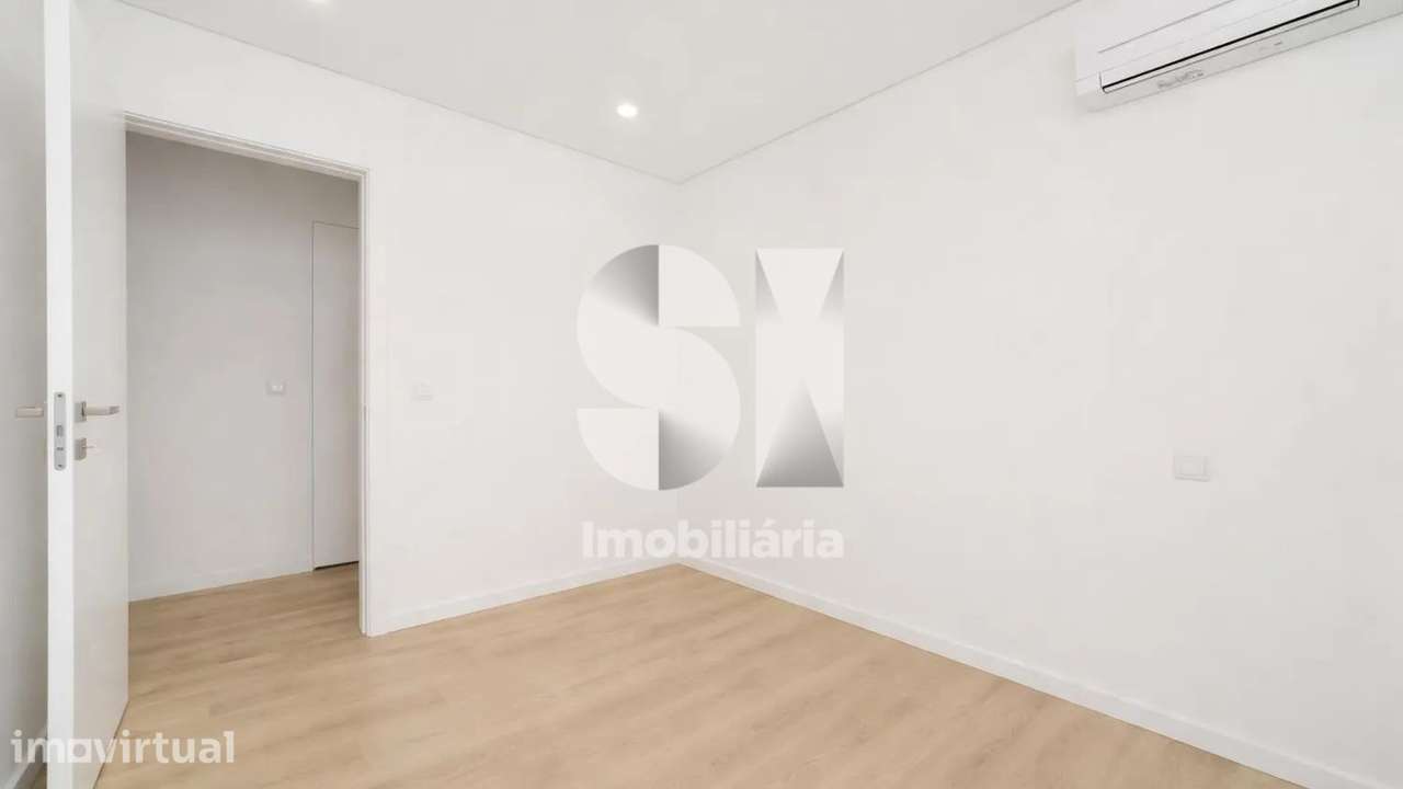 APARTAMENTO T1+1 PARA INVESTIMENTO - Grande imagem: 3/9