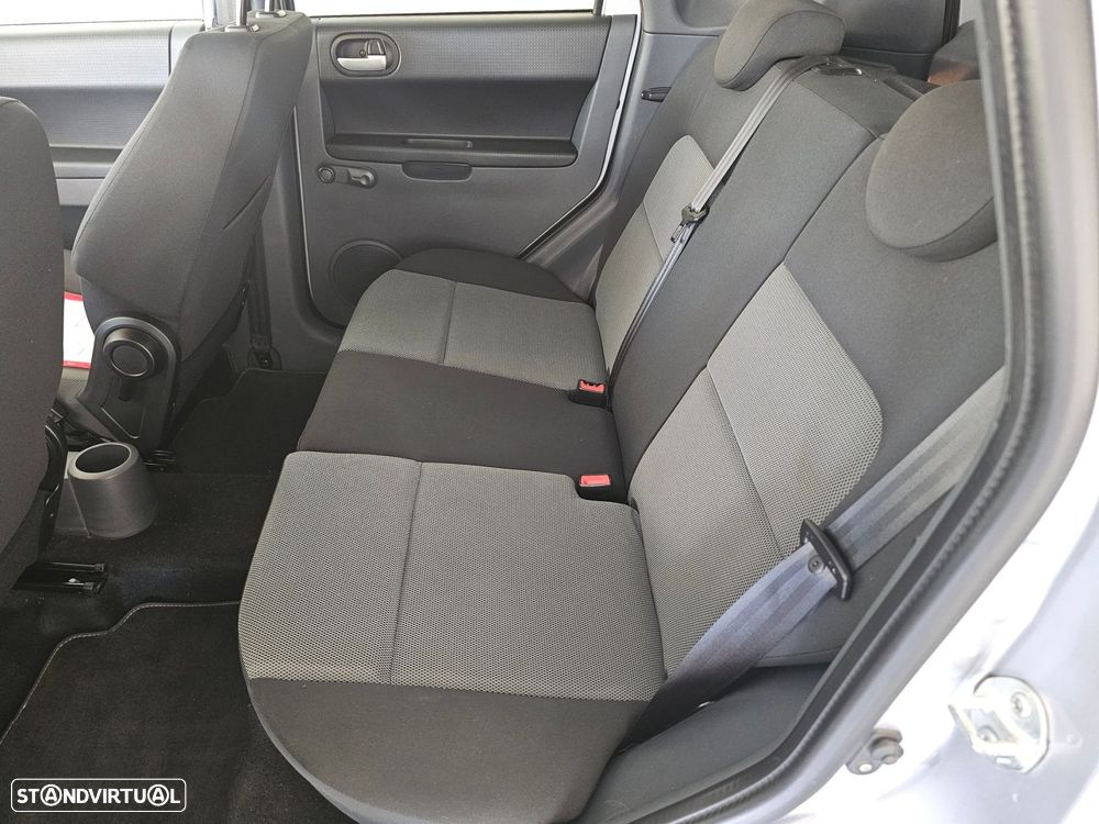 Mitsubishi Colt 1.3 Instyle CA - 19