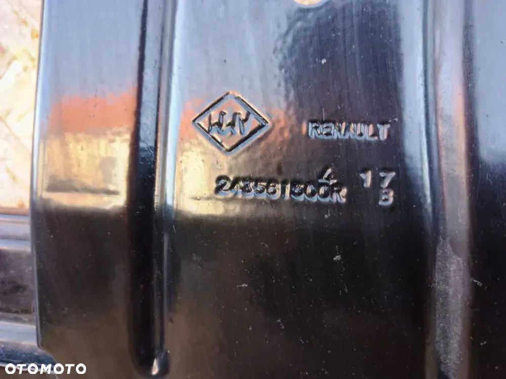 Chłodniczka Paliwa Movano B NV400 Master III 2.3 DCI 243561500R - 4