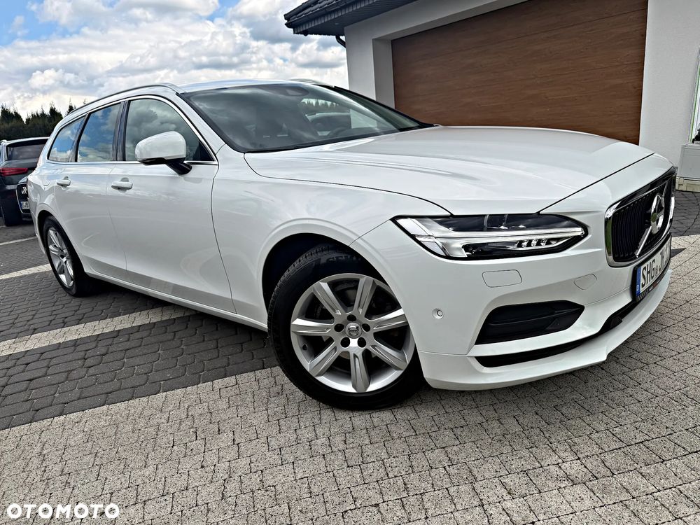 Volvo V90 D4 Geartronic Momentum - 2