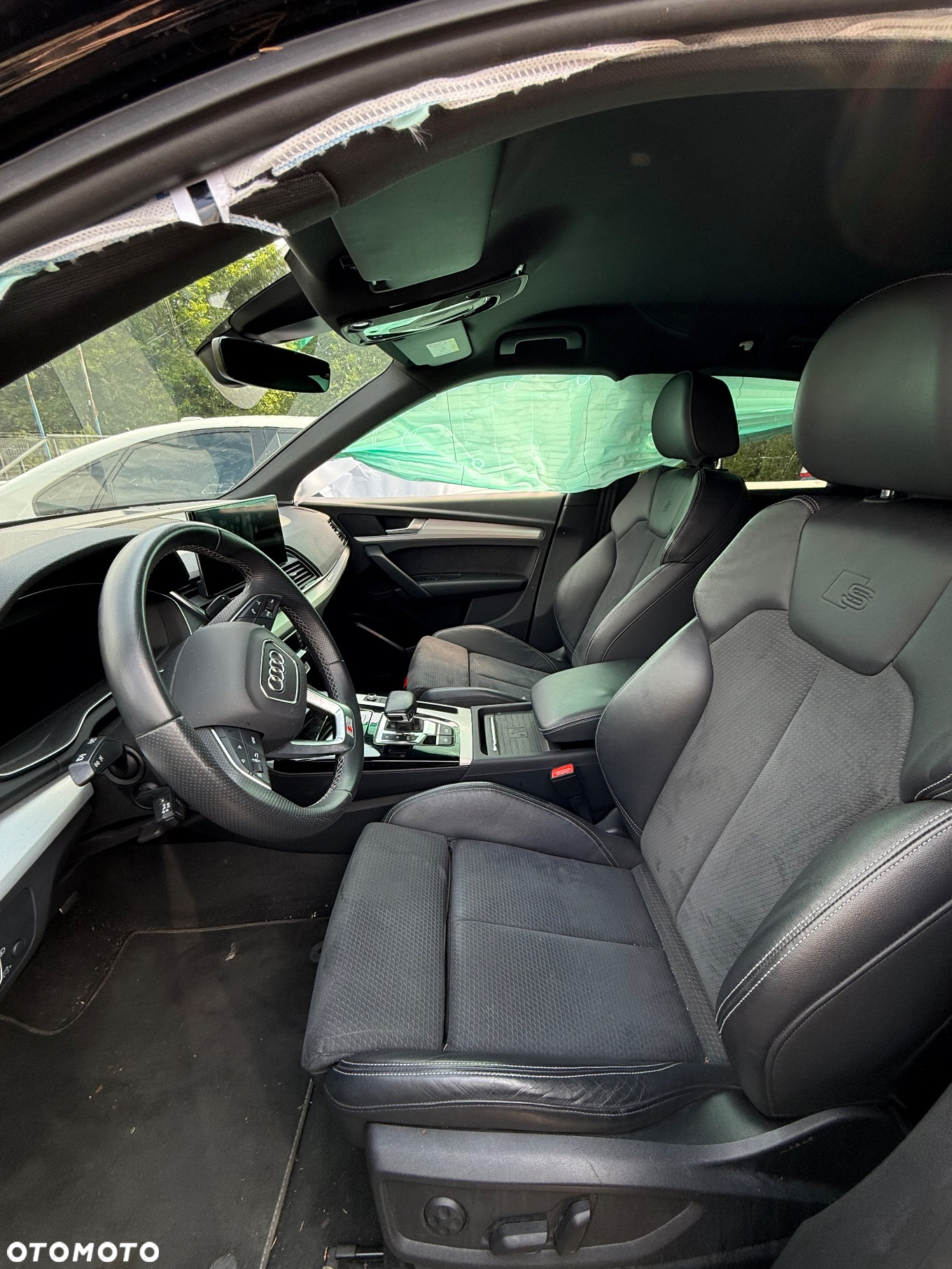Audi Q5 40 TDI Quattro Sport S tronic - 8