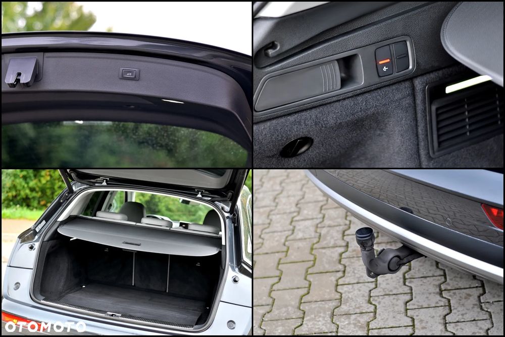 Audi Q5 2.0 TDI Quattro S tronic - 13