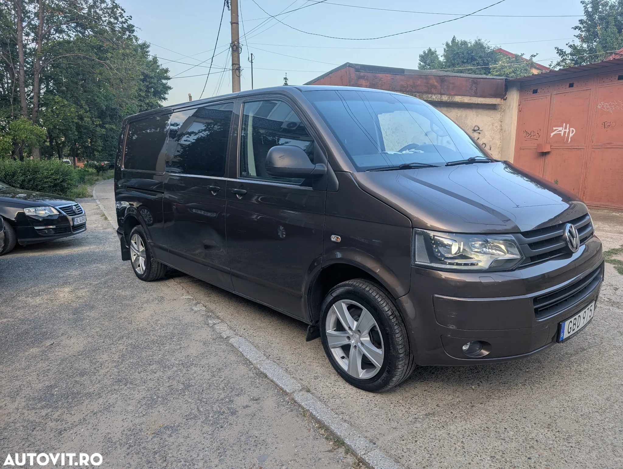 Volkswagen Caravelle T6 2.0 TDI KR Comfortline DSG 4M - 3