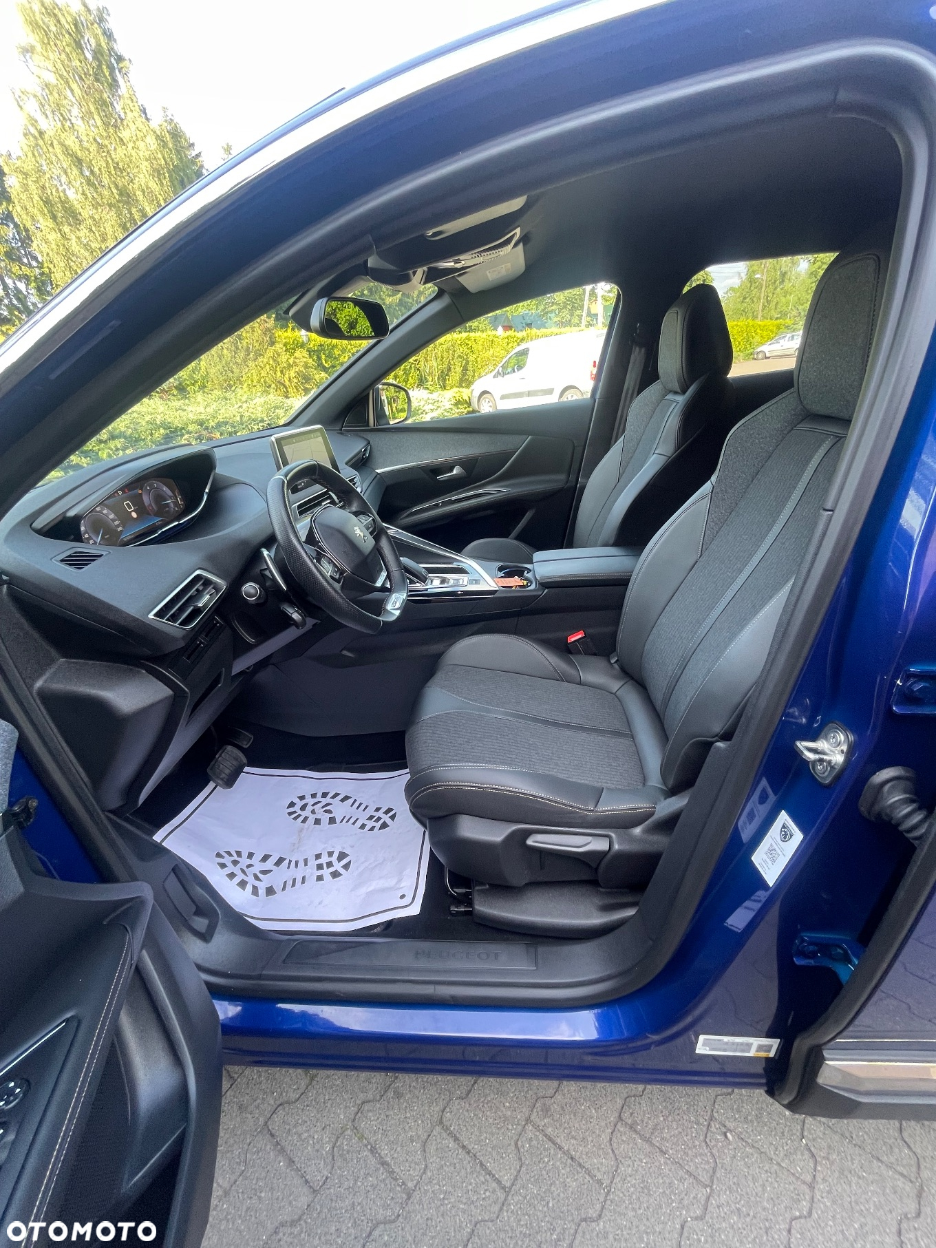 Peugeot 3008 BlueHDi 130 Stop & Start EAT8 GT Pack - 30