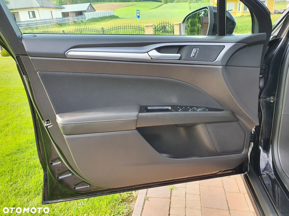 Ford Mondeo 2.0 TDCi Business Edition - 20