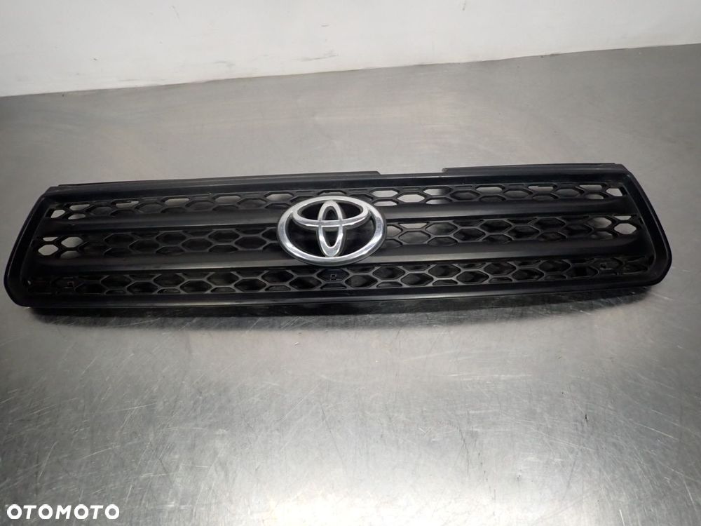 GRILL ATRAPA TOYOTA RAV4 II - 1