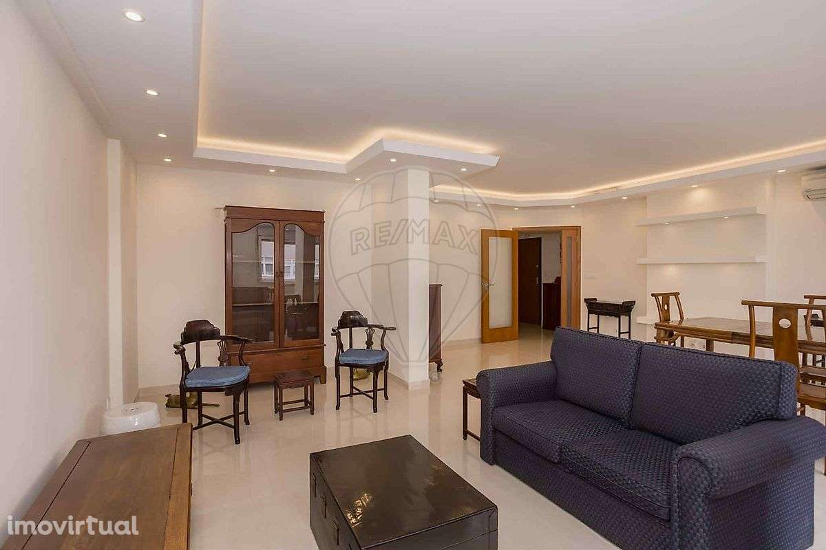 Apartamento T3 para arrendamento - Grande imagem: 3/28