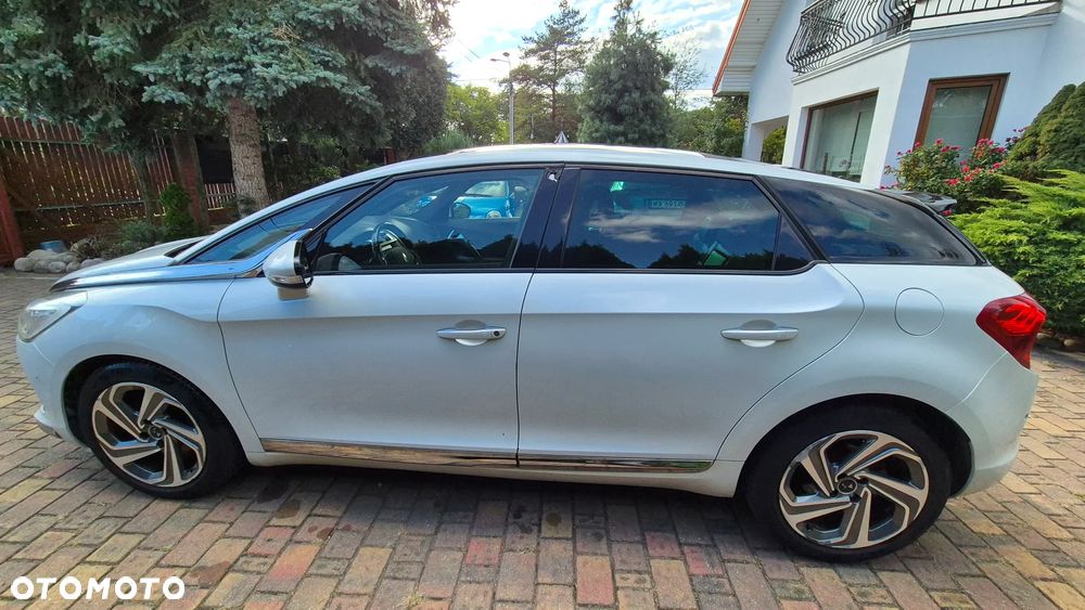 Citroën DS5 2.0 BlueHDi SportChic - 9