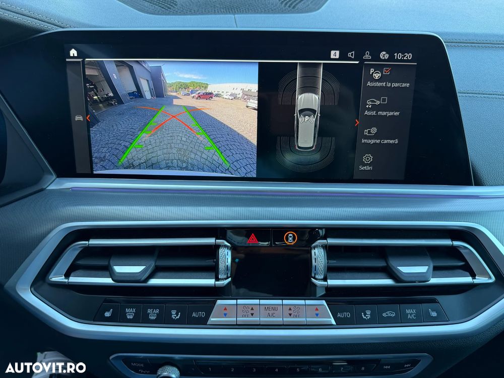 BMW X5 xDrive30d AT MHEV - 8