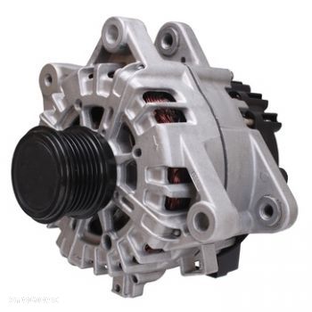 28-7728 ALTERNATOR FORD FOCUS MONDEO TRANSIT 2.0 TDCI - 1
