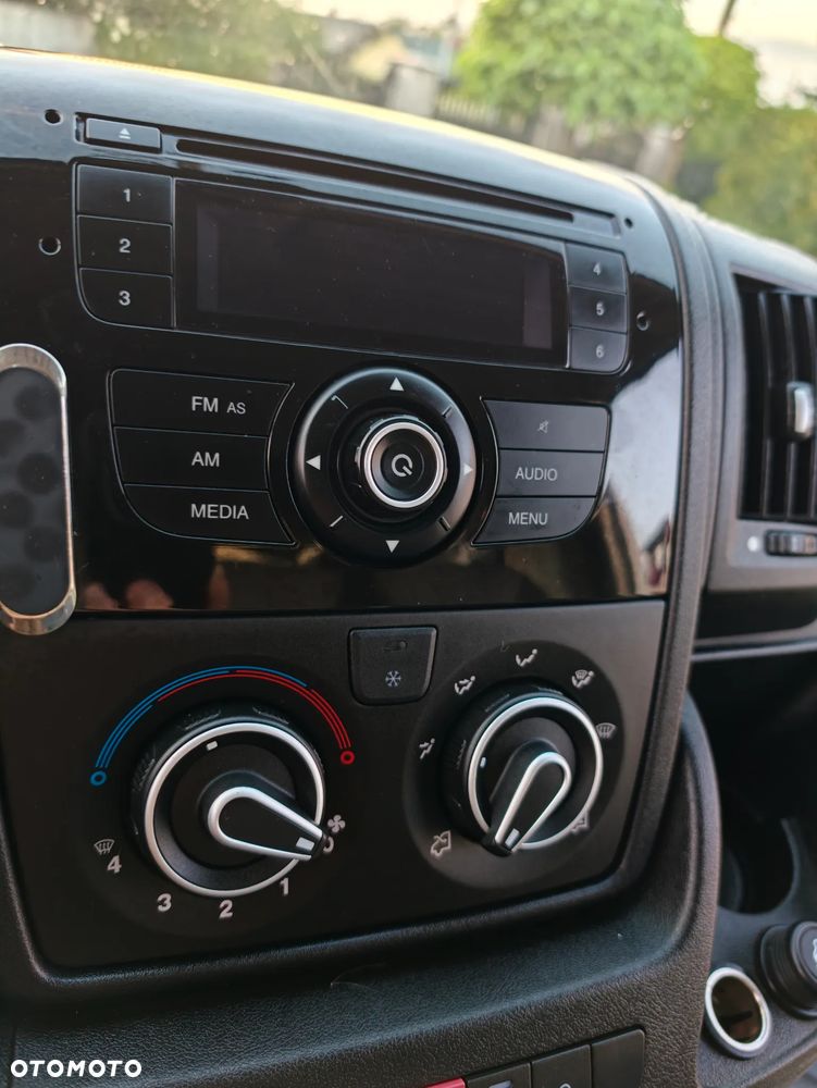 Peugeot Boxer - 12