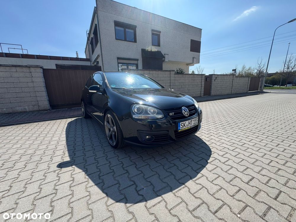 Volkswagen Golf 1.4 TSI DSG GT Sport - 22
