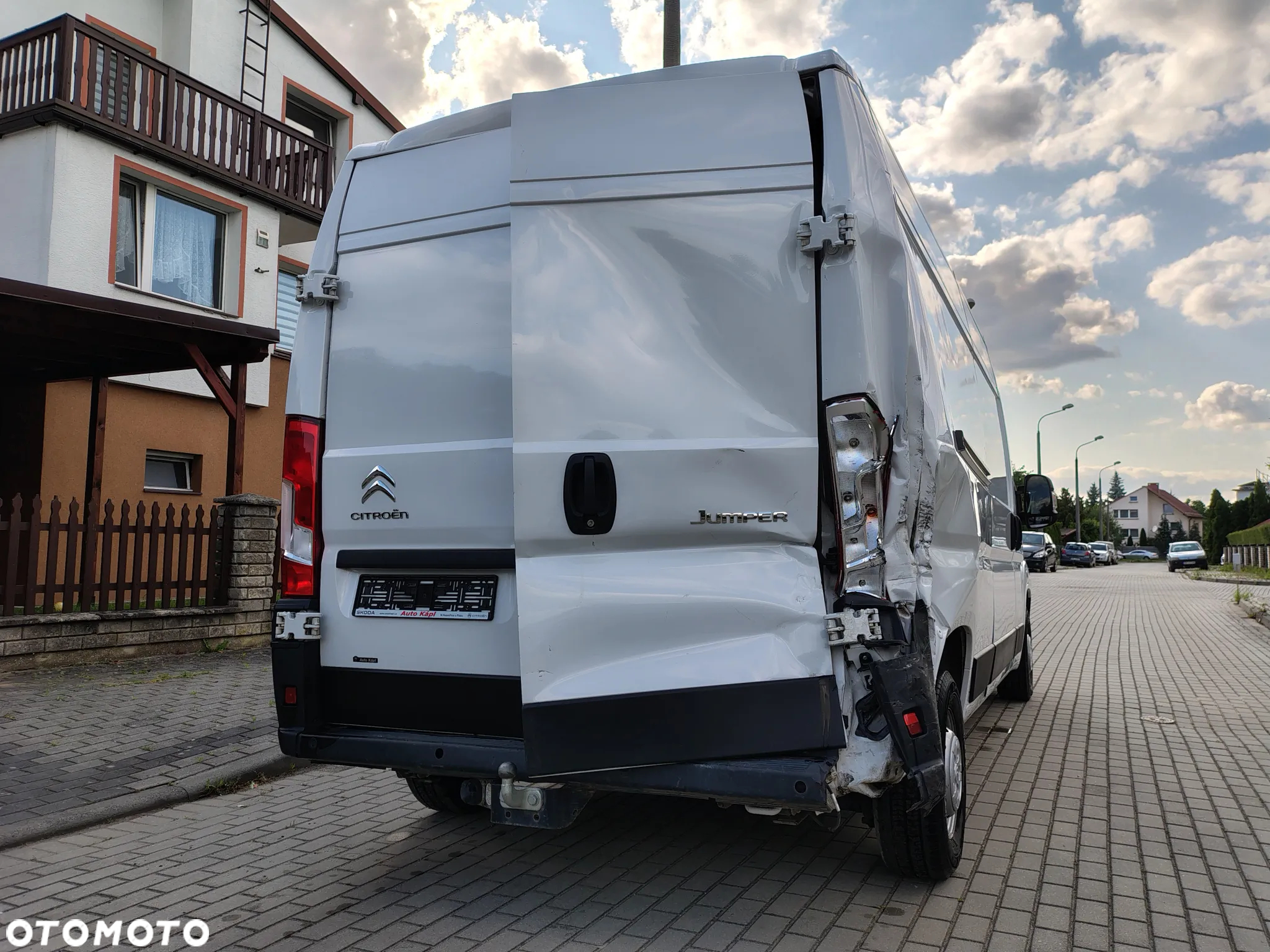 Citroën JUMPER - 10