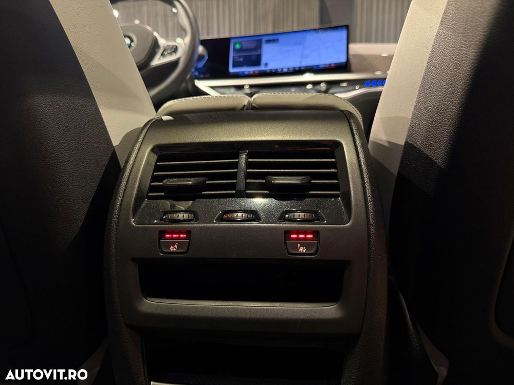 BMW X6 xDrive30d AT MHEV - 20