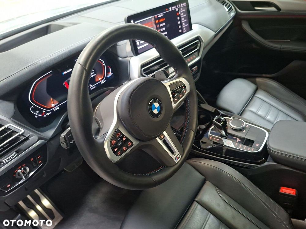 BMW X4 - 10