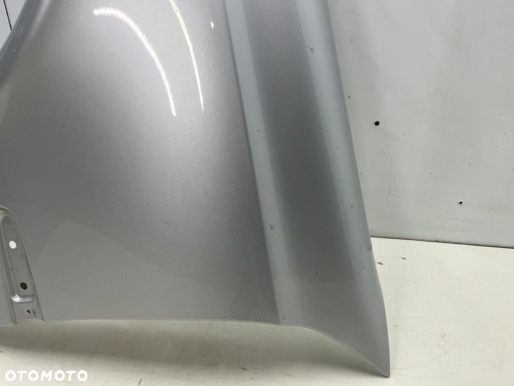 Błotnik Mercedes E-Klasa E klasa W211 02-09r. lewy przedni lewy przód - 11