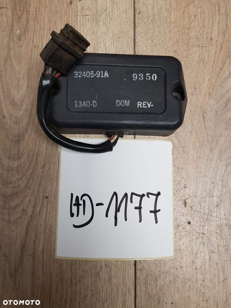 Moduł zapłonowy ECM Harley Davidson Evo 32405-91A - 1