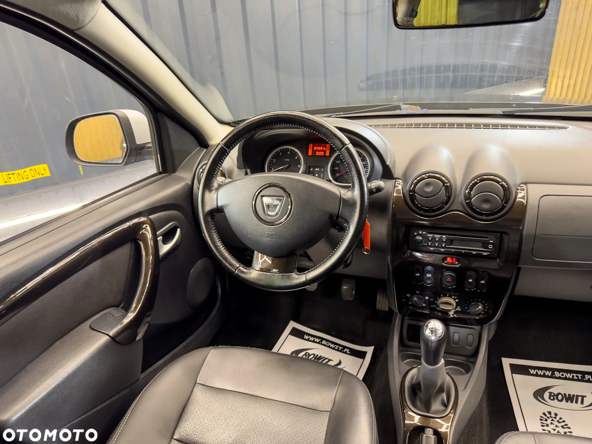 Dacia Duster 1.5 dCi Laureate - 2
