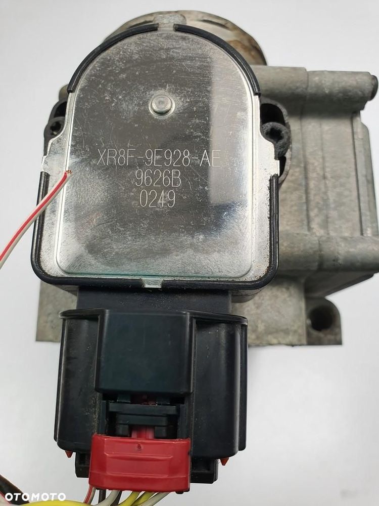 PRZEPUSTNICA JAGUAR S-TYPE 4.0 V8 XR8F-9E928-AE - 4