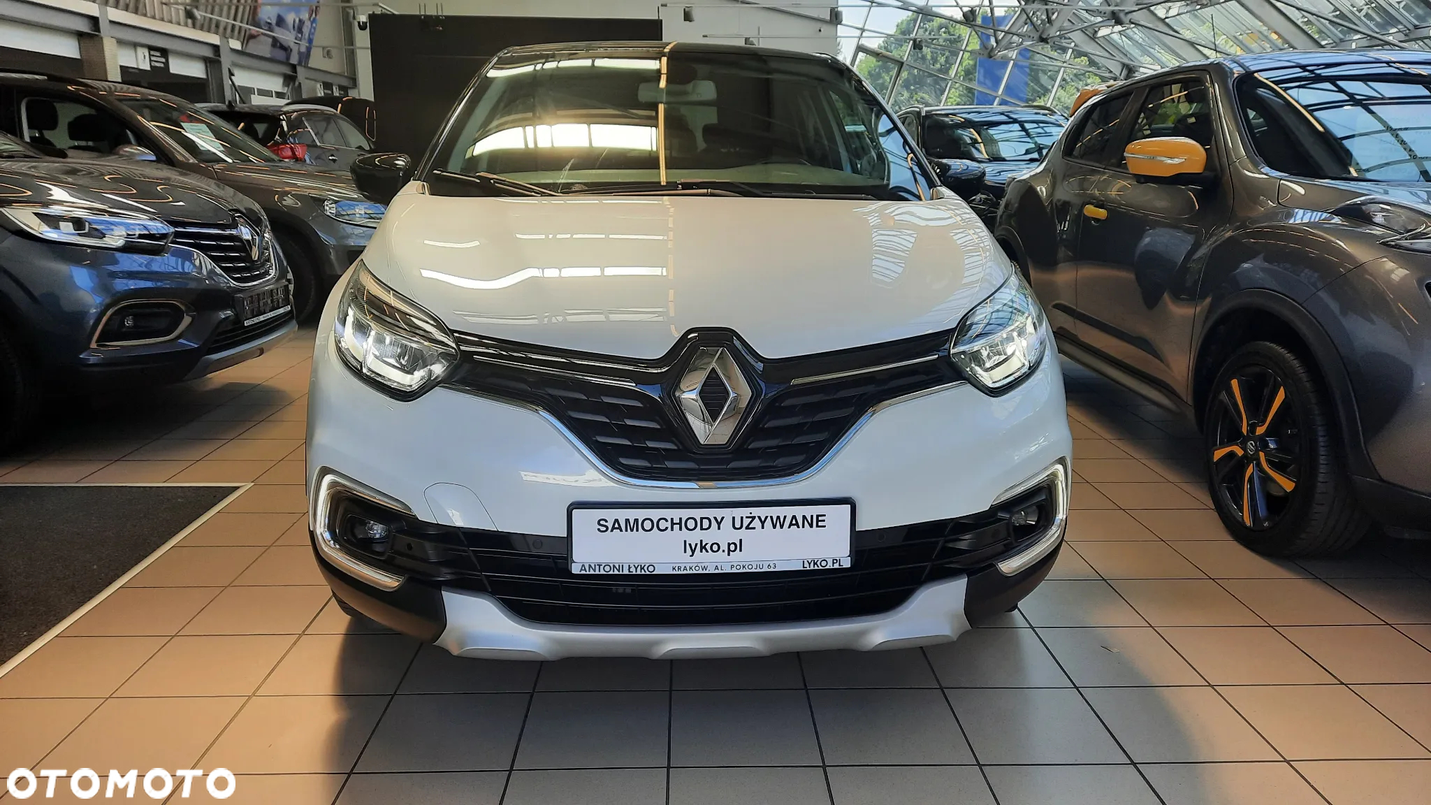 Renault Captur 1.3 Energy TCe S-Edition - 2