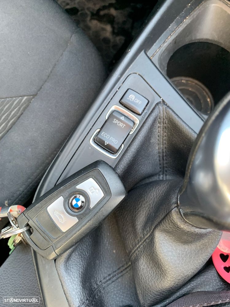 BMW 114 d - 24