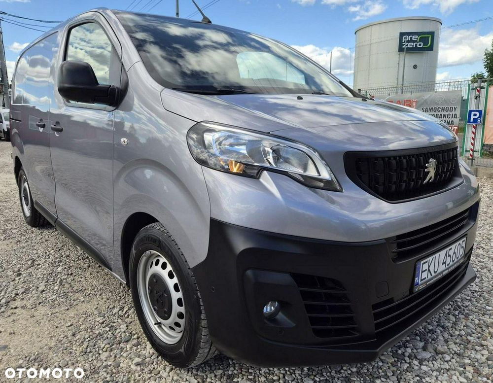 Peugeot Expert - 3