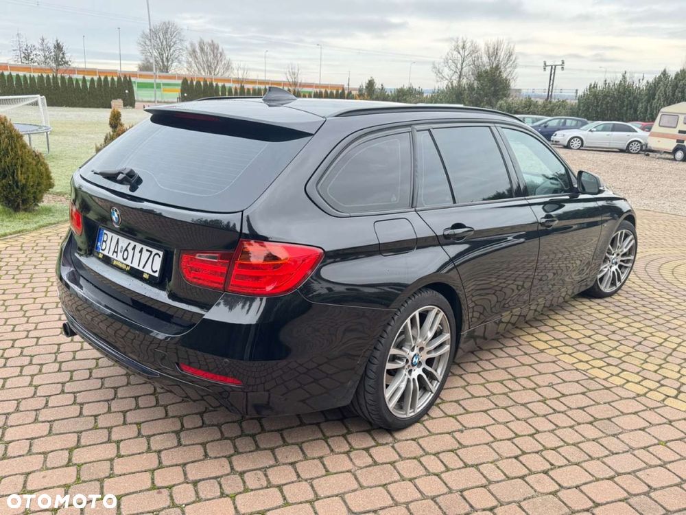 BMW Seria 3 - 9
