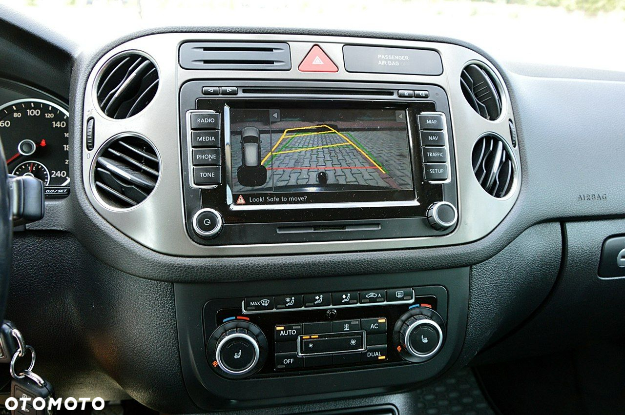 Volkswagen Tiguan 2.0 TDI DPF 4Motion BlueMotion Technology Cup Track & Style - 7