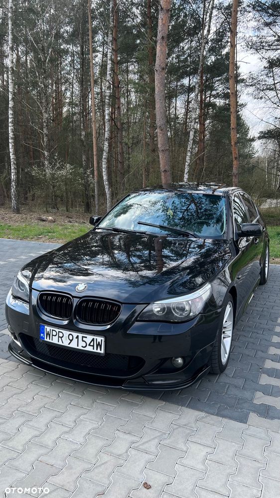 BMW Seria 5 - 17