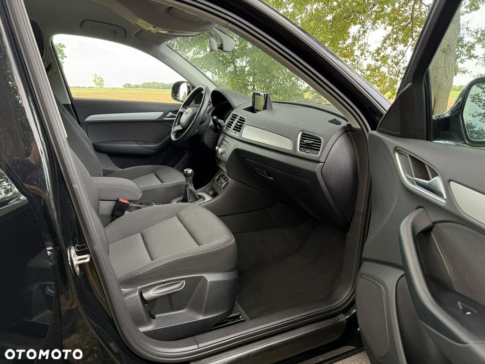 Audi Q3 1.4 TFSI Design - 27