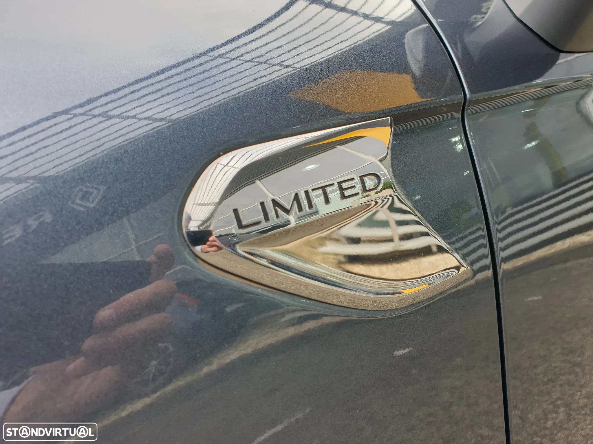 Renault Clio 1.0 TCe Limited - 2