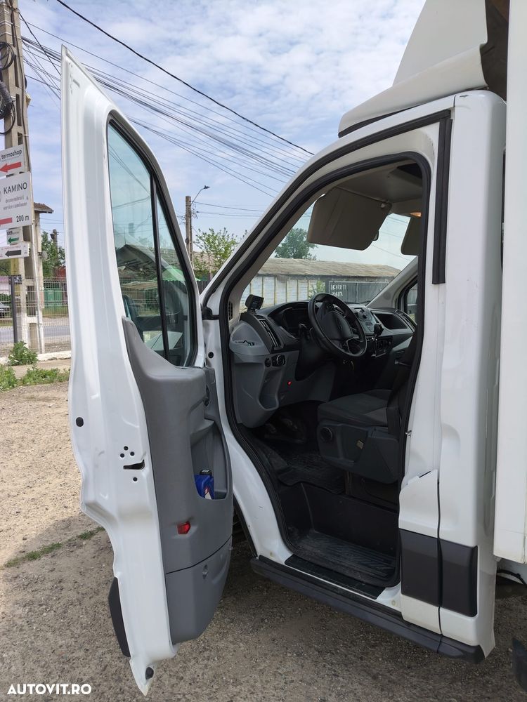 Ford TRANSIT - 3